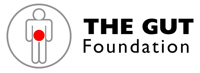 The Gut Foundation logo