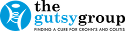 The Gutsy Group logo