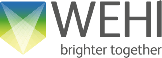 Walter and Eliza Hall Institute (WEHI): IBD Research logo