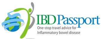 IBD Passport logo