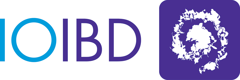 International Organisation for the Study of Inflammatory Bowel Disease (IOIBD) logo