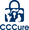 Crohn's & Colitis Foundation Cure logo