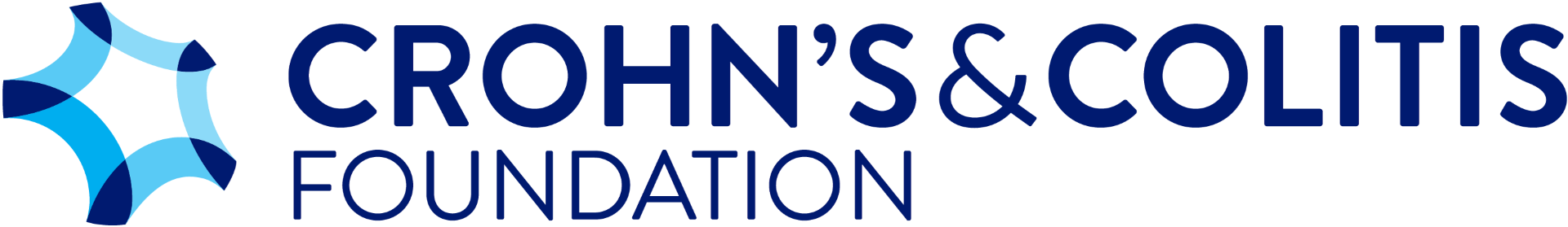 Crohn's & Colitis Foundation logo