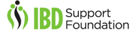 IBD Support Foundation logo
